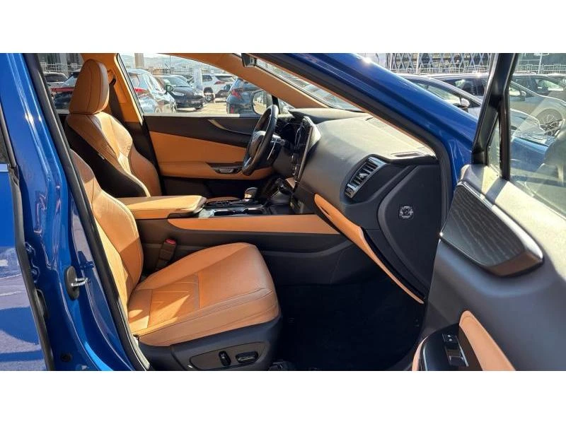 Lexus NX 350h PREMIUM AWD, снимка 6 - Автомобили и джипове - 56407106