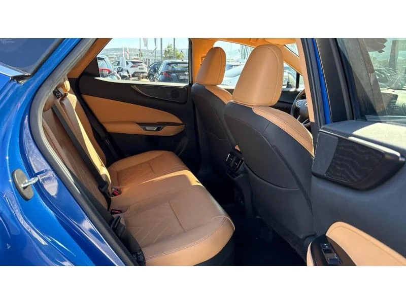 Lexus NX 350h PREMIUM AWD, снимка 7 - Автомобили и джипове - 56407106