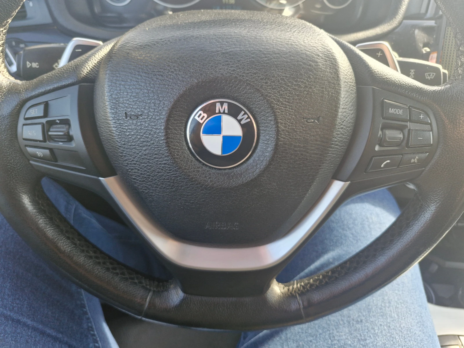 BMW X3 XDIVE 3.5 D, M-PACK | Mobile.bg � ����������� 15