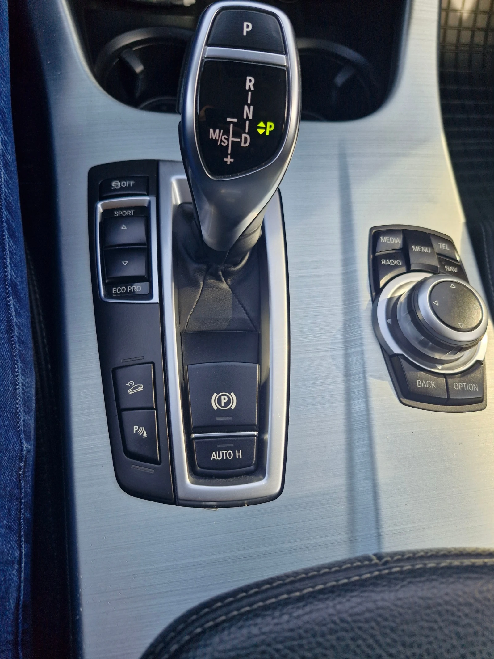 BMW X3 XDIVE 3.5 D, M-PACK | Mobile.bg � ����������� 13