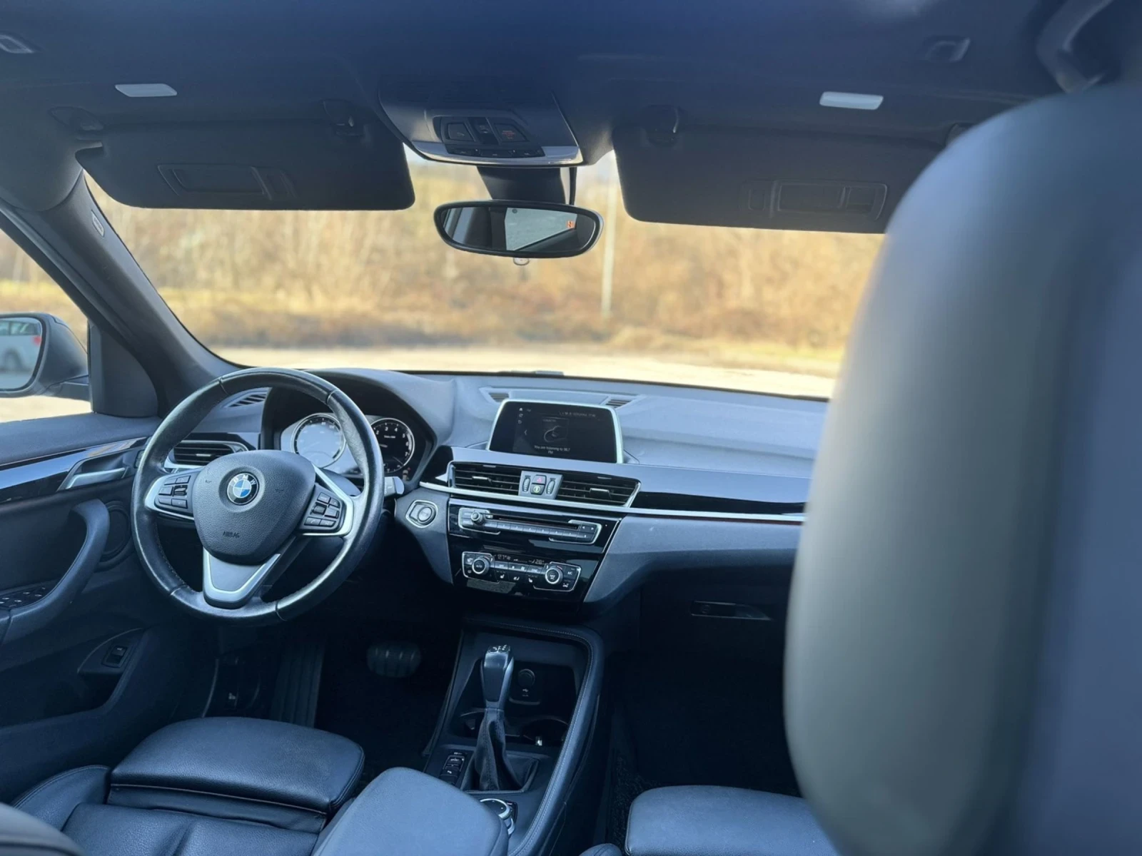 BMW X1 2.8i Xdriv | Mobile.bg   12