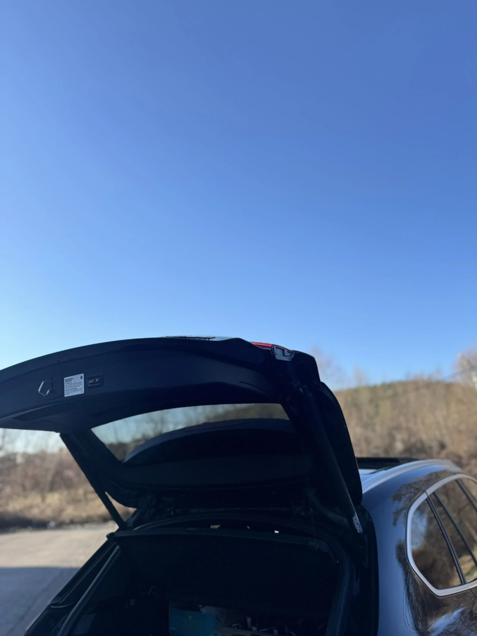 BMW X1 2.8i Xdriv | Mobile.bg   11