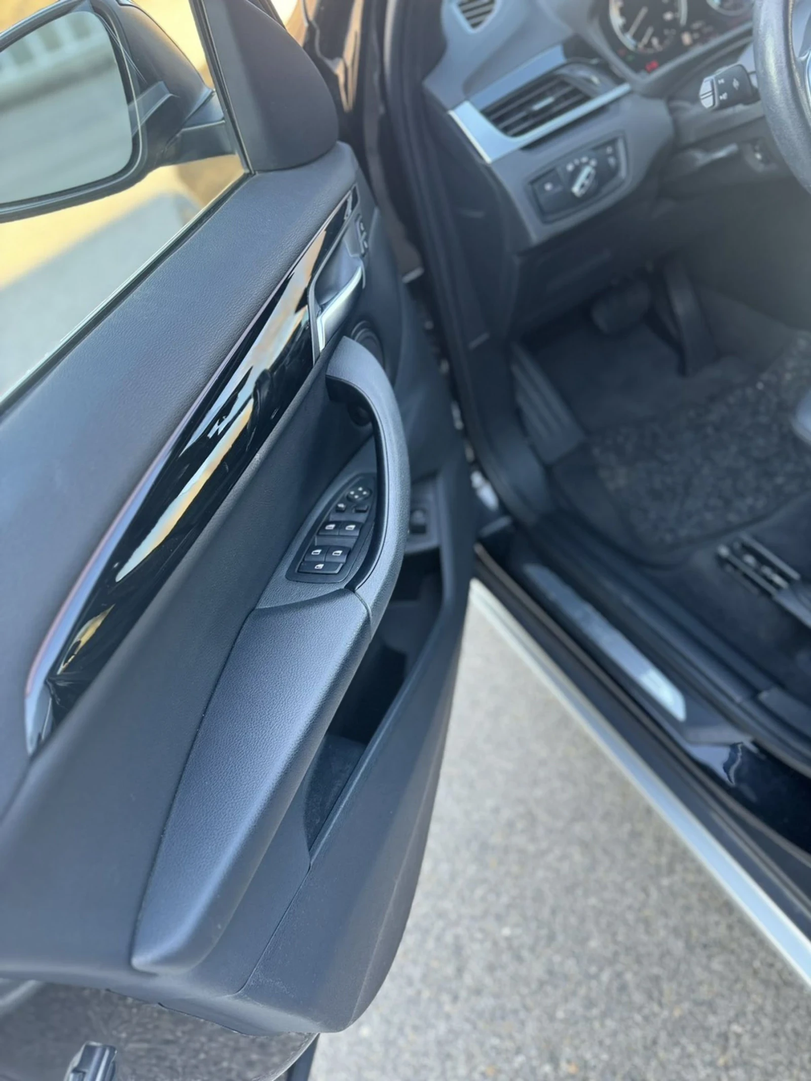 BMW X1 2.8i Xdriv | Mobile.bg   16