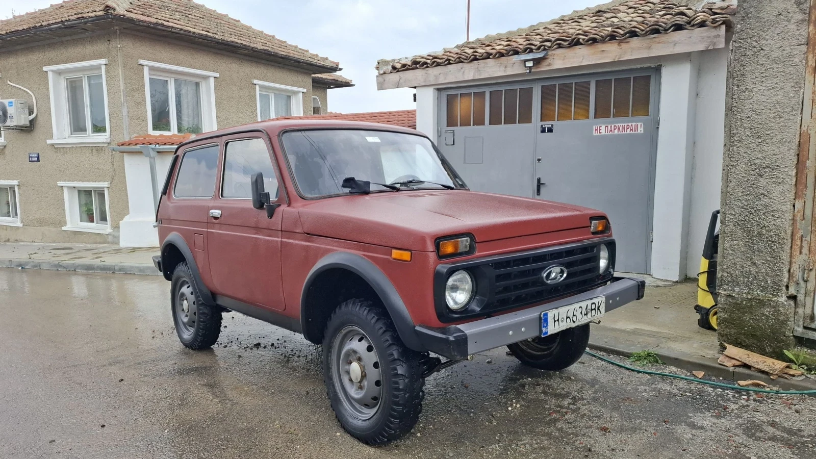 Lada Niva  - изображение 3