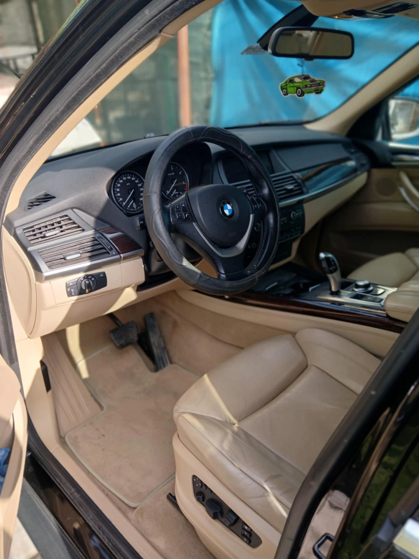 BMW X5 235 - изображение 7