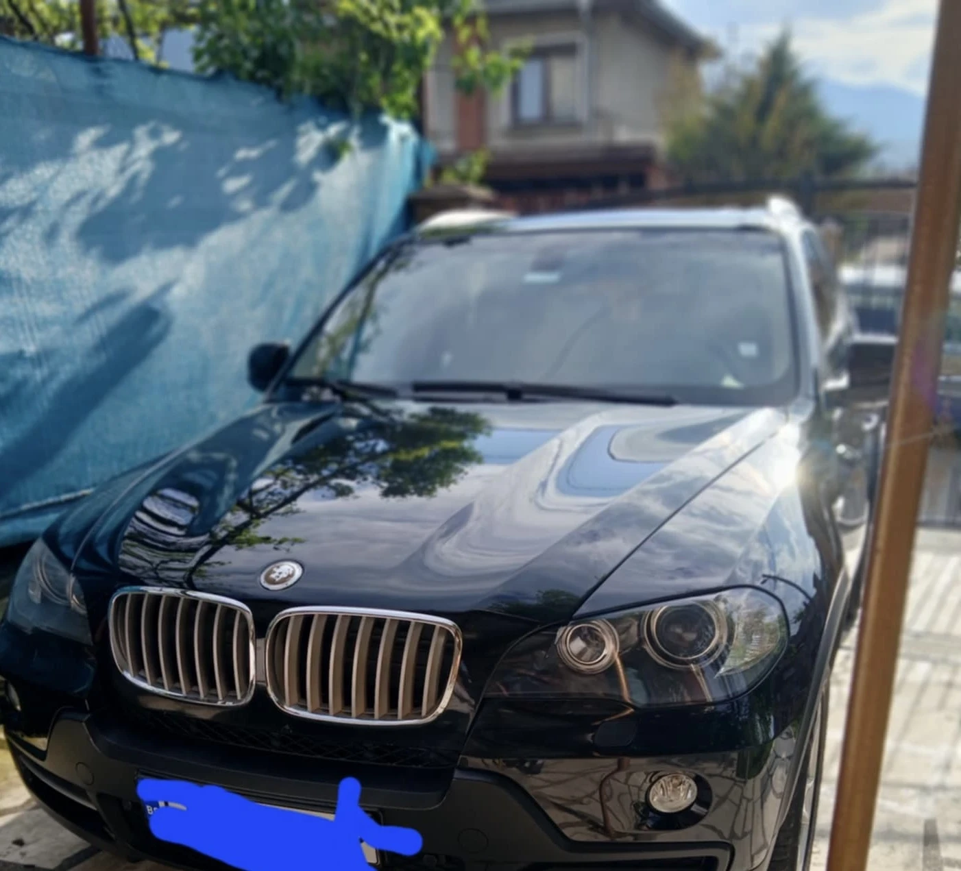 BMW X5 235 - изображение 6
