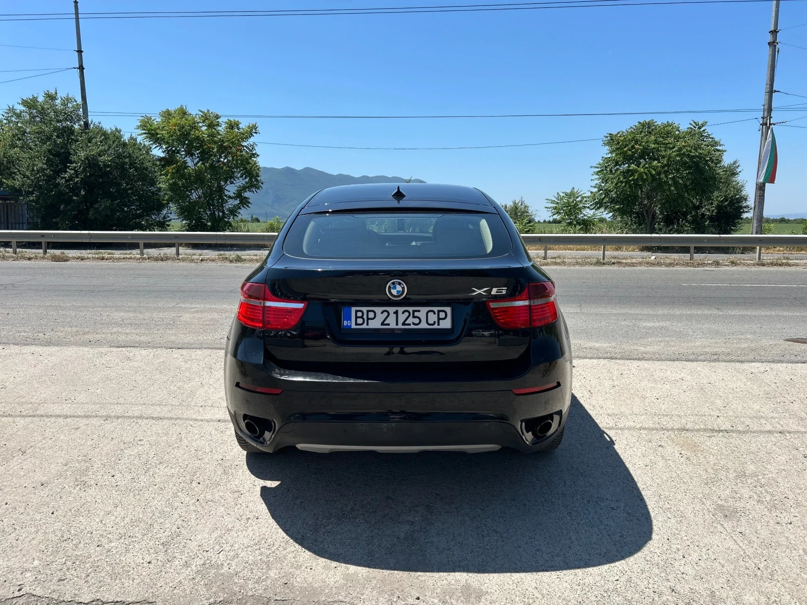 BMW X6  - изображение 6