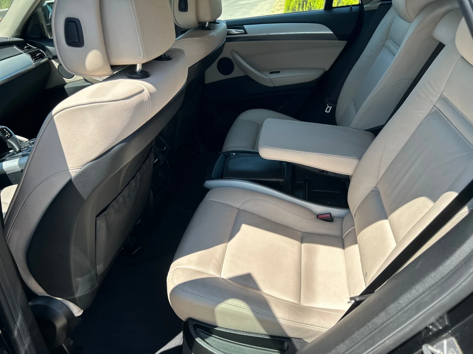 BMW X6  - изображение 10