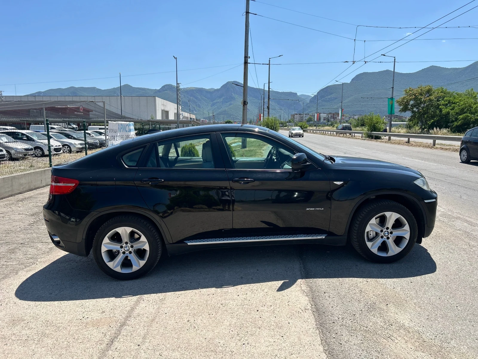 BMW X6  - изображение 8