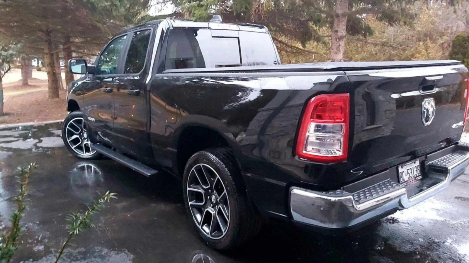 Dodge RAM 1500  - изображение 2