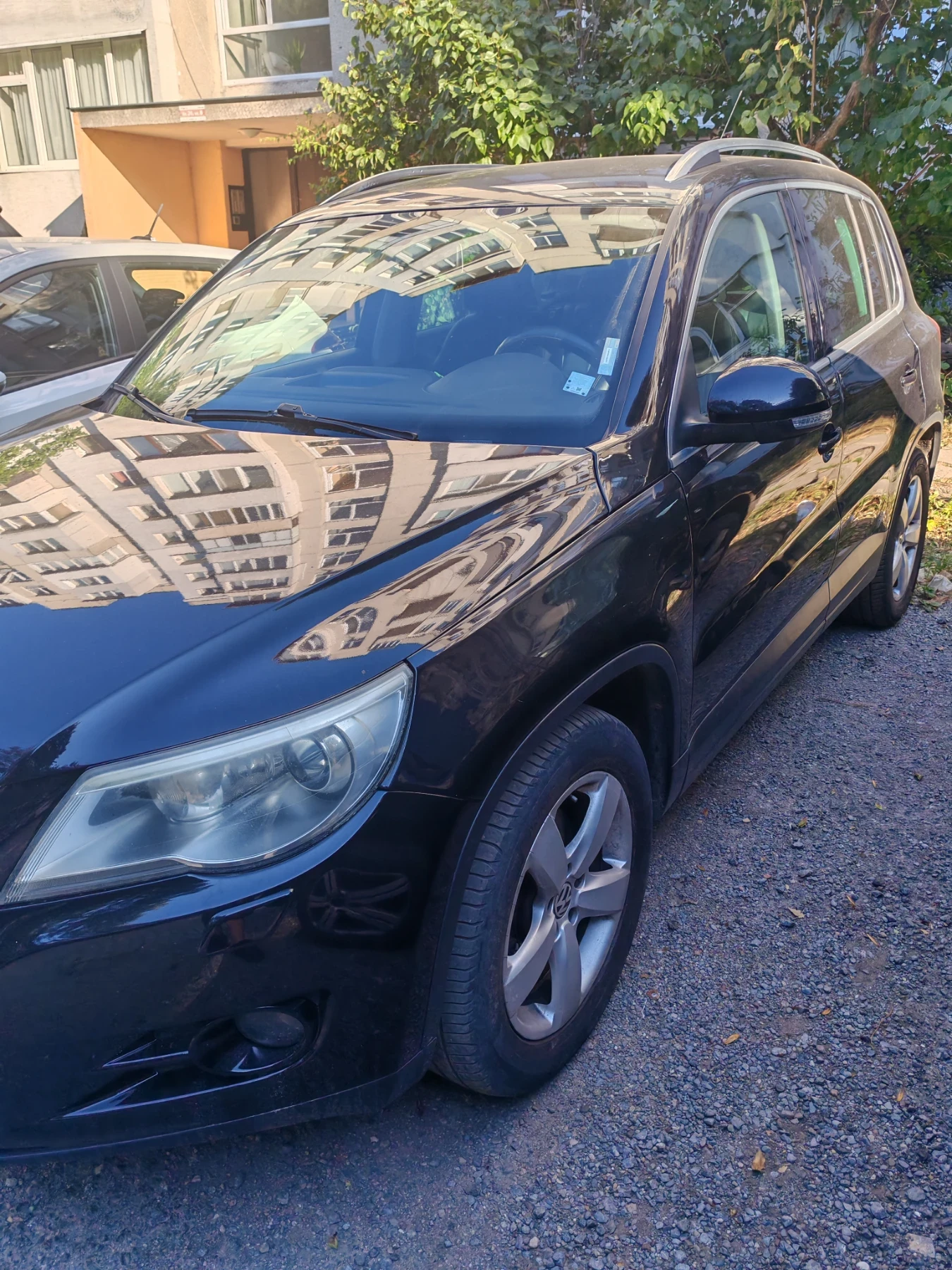 VW Tiguan  - изображение 5