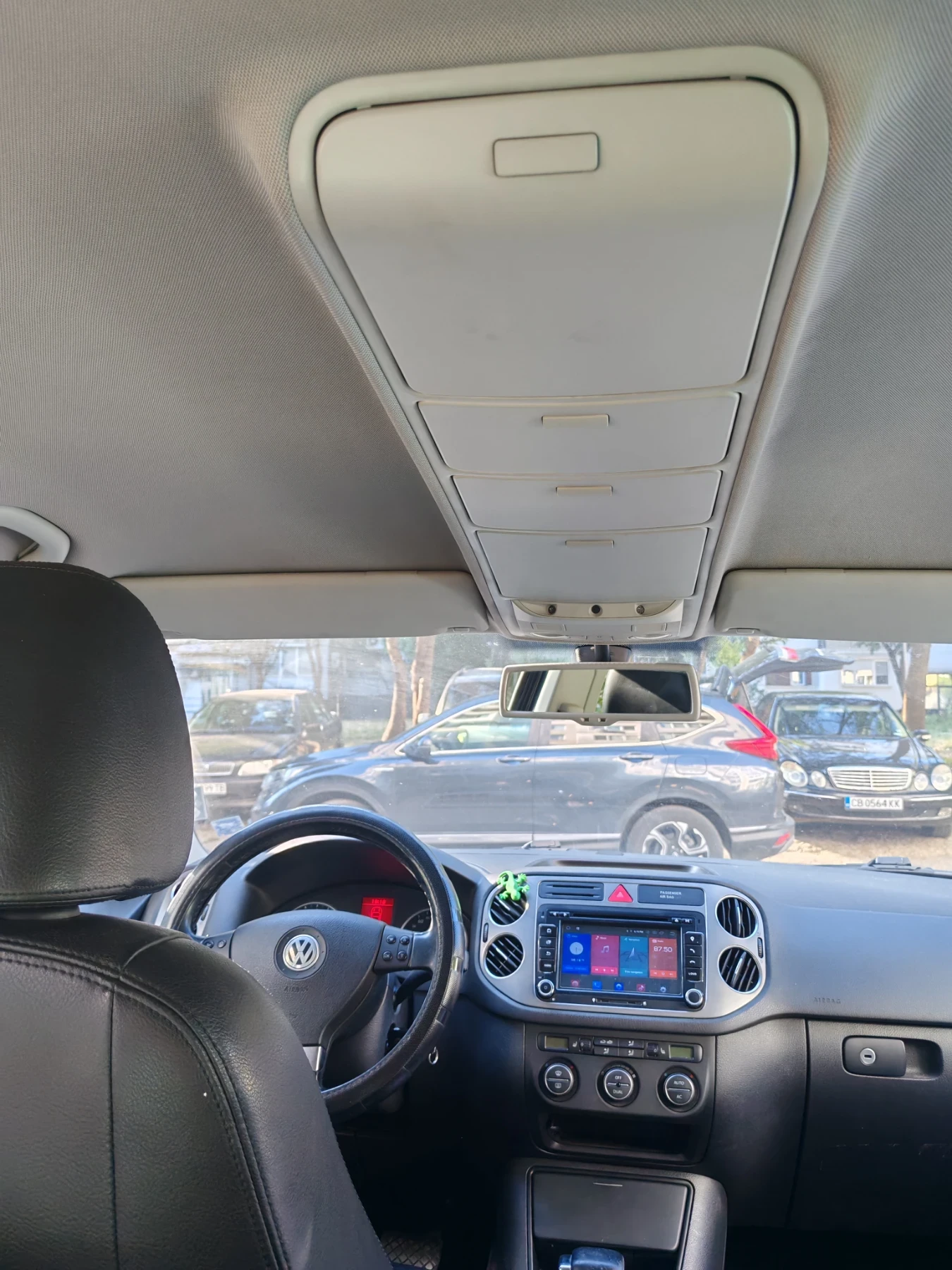 VW Tiguan  - изображение 10