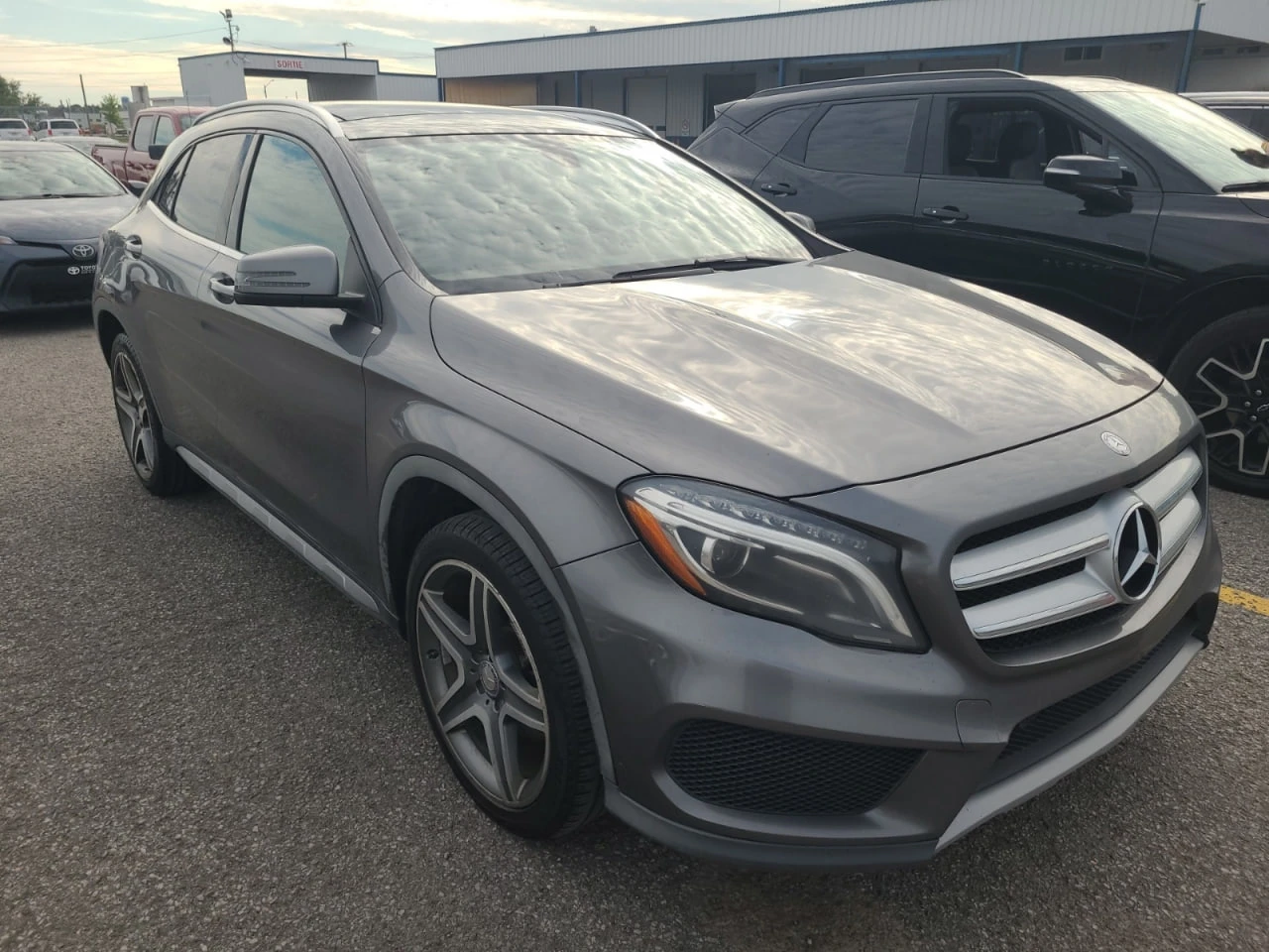 Mercedes-Benz GLA 250 AWD * CARFAX * АвтоКредит * Цена до България*  - изображение 2