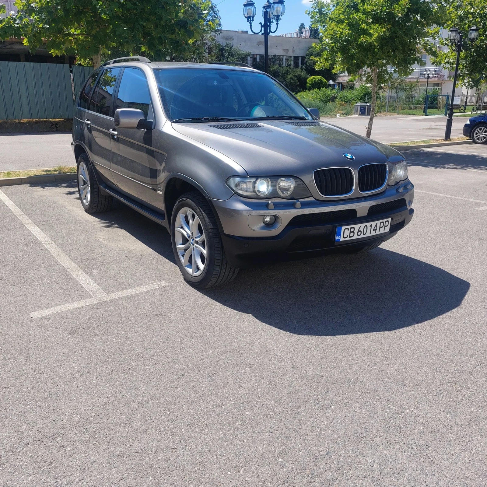 BMW X5  - изображение 9