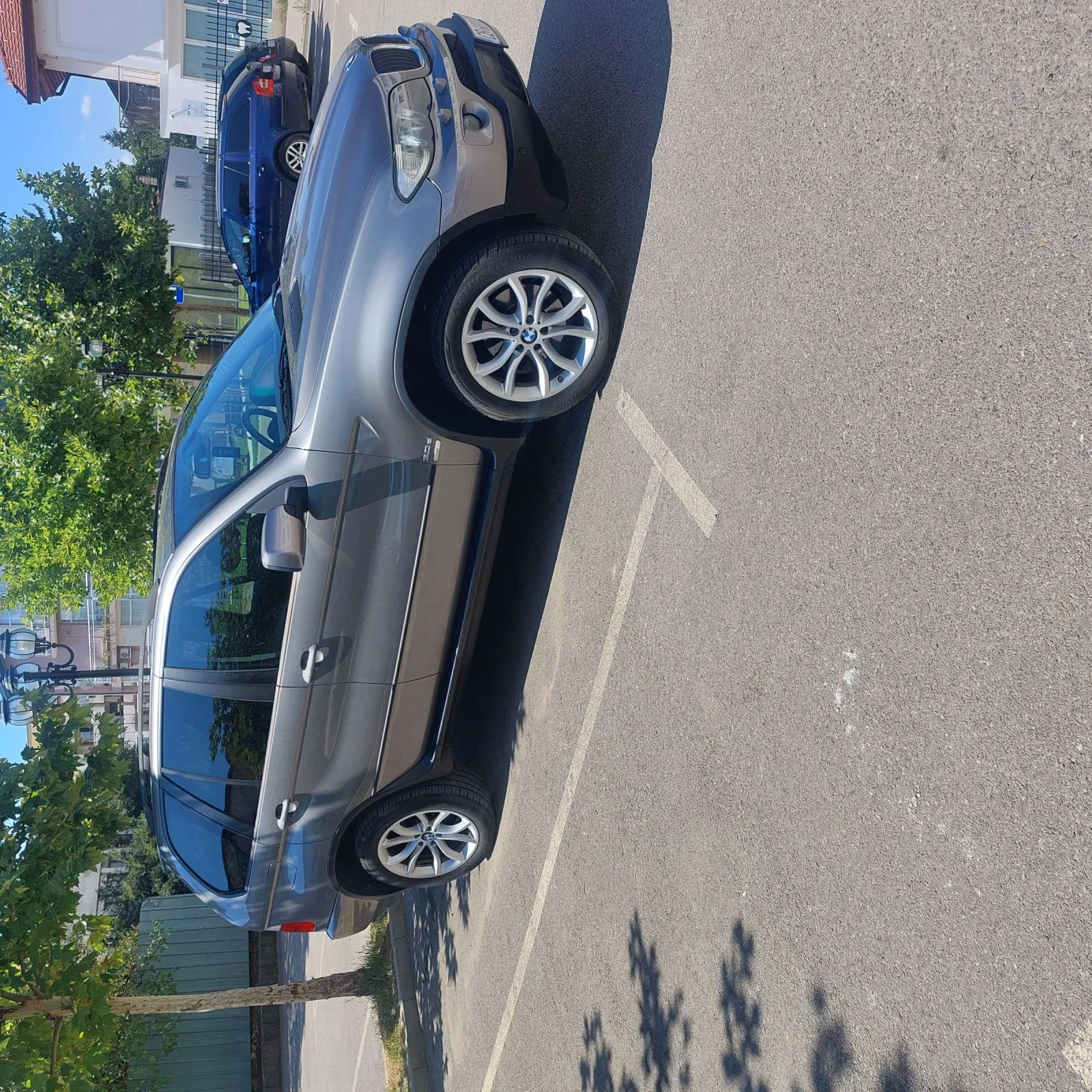 BMW X5  - изображение 10