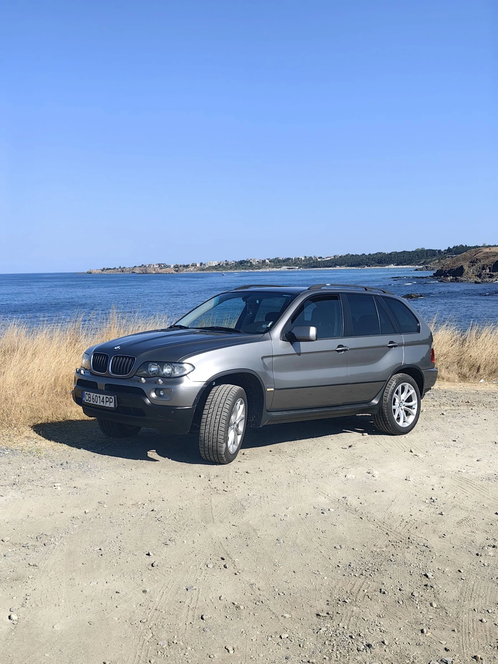 BMW X5  - изображение 8