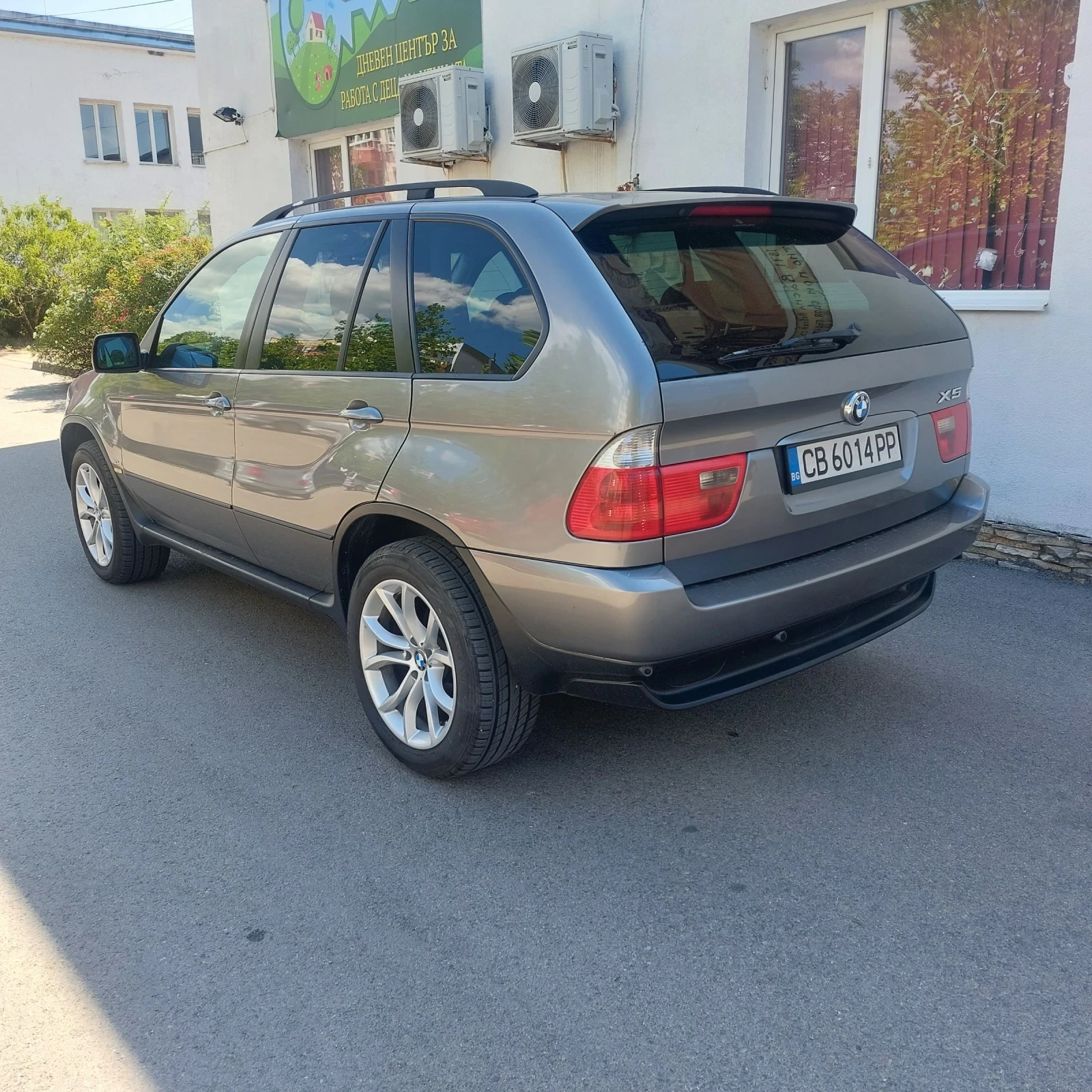 BMW X5  - изображение 5
