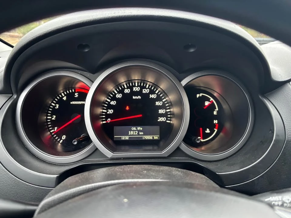 Suzuki Vitara  - изображение 7