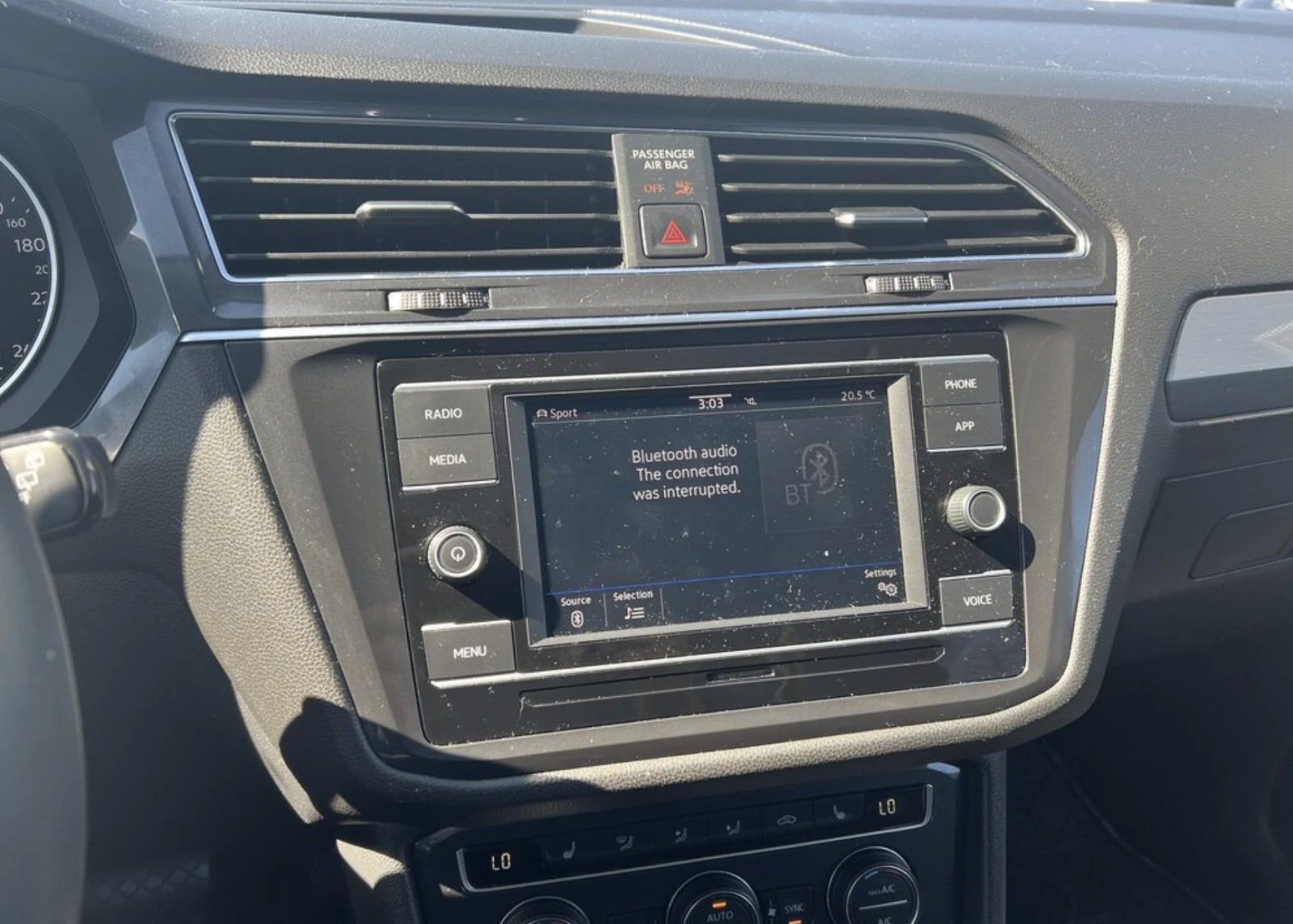 VW Tiguan 4MOTION  | Mobile.bg   11