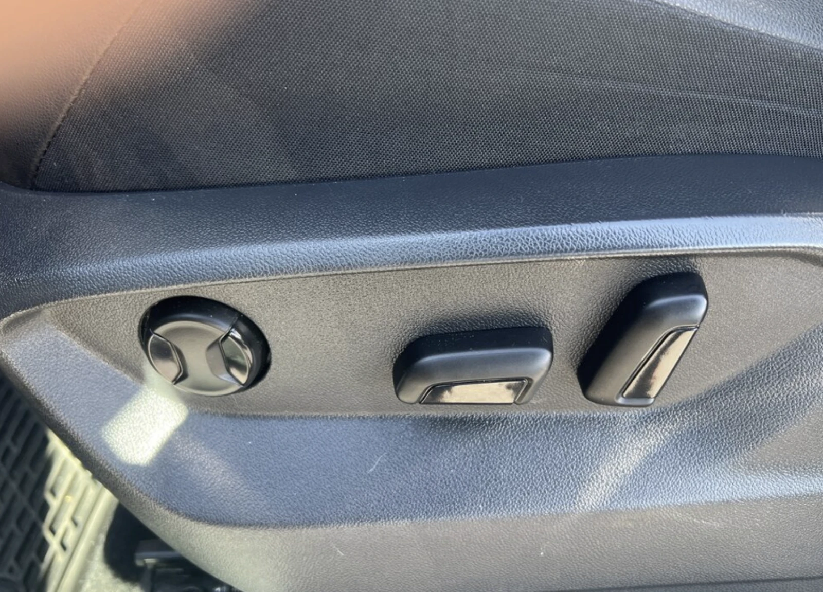 VW Tiguan 4MOTION  | Mobile.bg   8