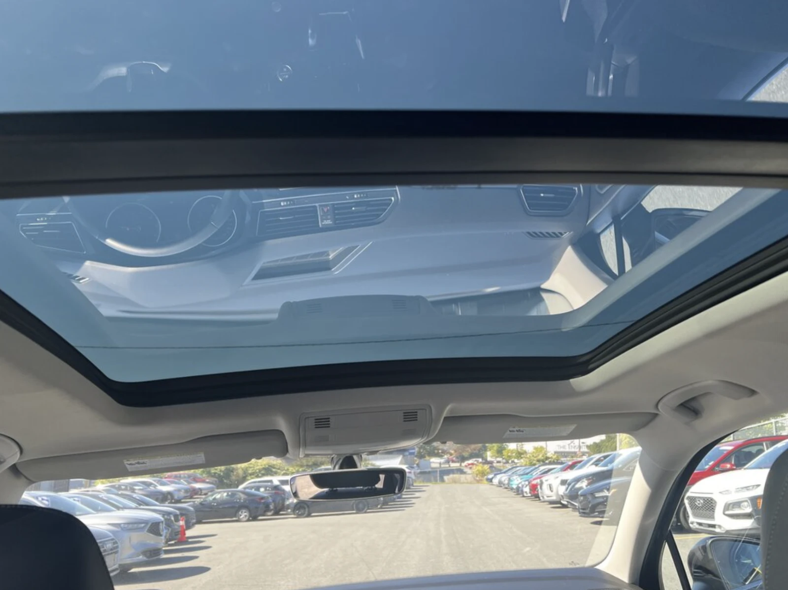 VW Tiguan 4MOTION  | Mobile.bg   7