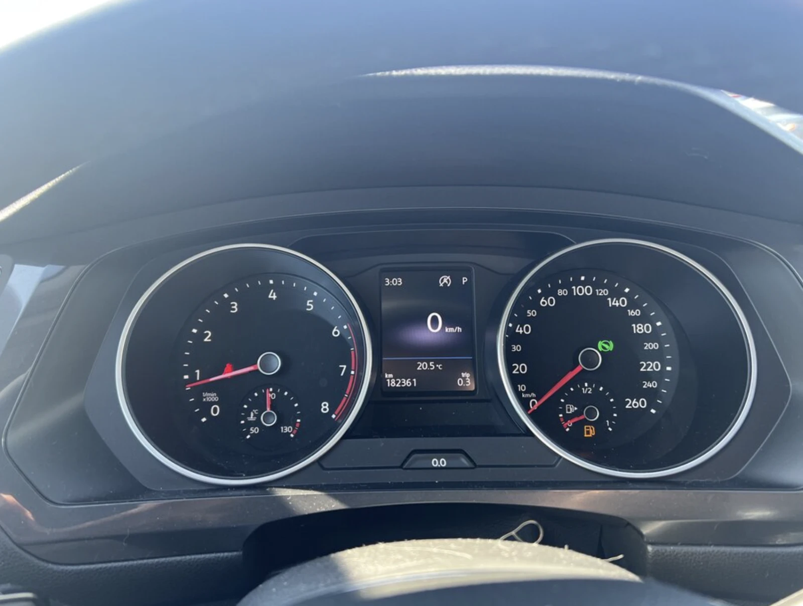 VW Tiguan 4MOTION  | Mobile.bg   10