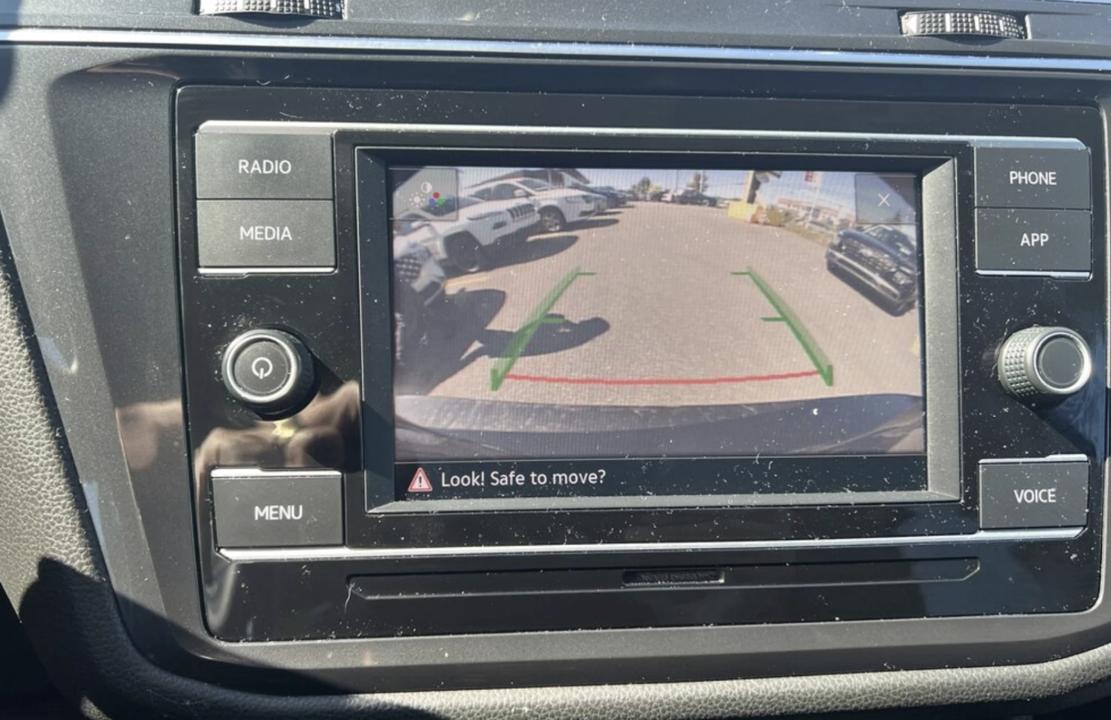 VW Tiguan 4MOTION  | Mobile.bg   14