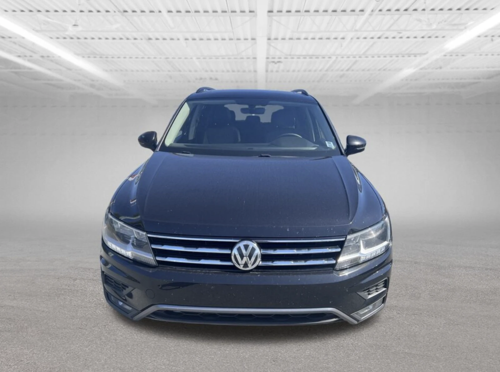 VW Tiguan 4MOTION  | Mobile.bg   2