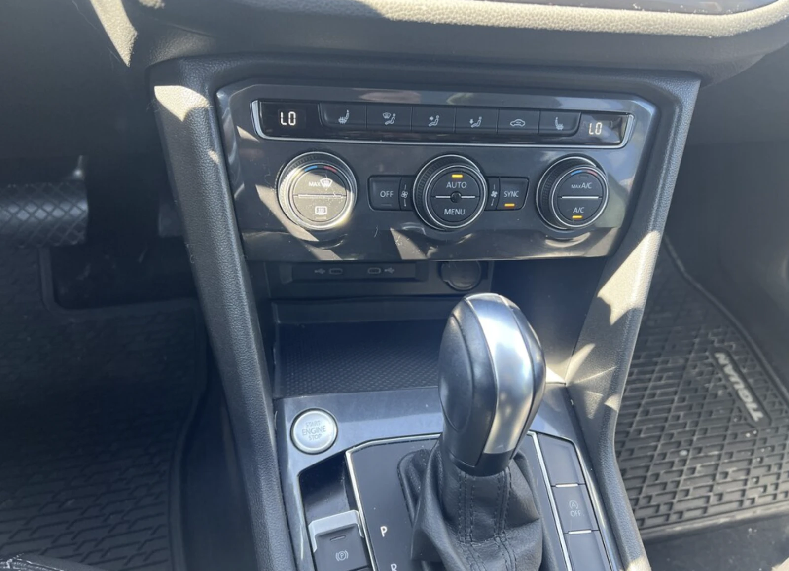 VW Tiguan 4MOTION  | Mobile.bg   12