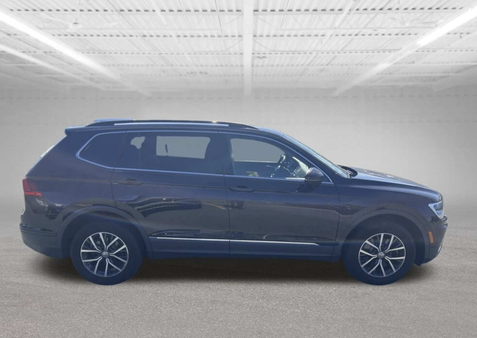 VW Tiguan 4MOTION  | Mobile.bg   3