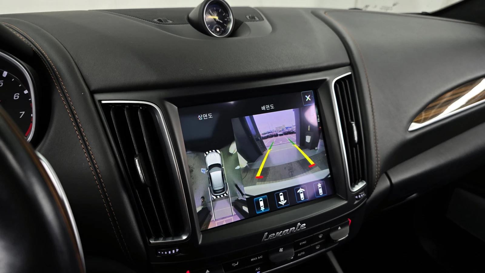 Maserati Levante 3.0 AWD LUXURY | Mobile.bg   15