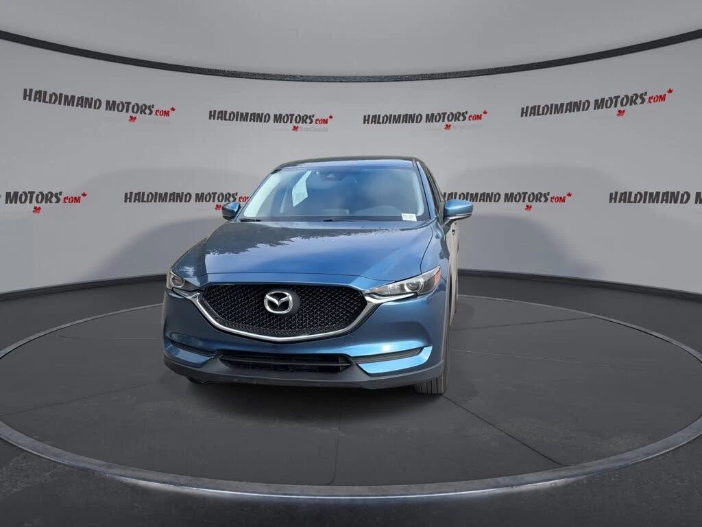 Mazda CX-50 GX AWD * АвтоКредит* (ЦЕНА ДО БГ) - изображение 3