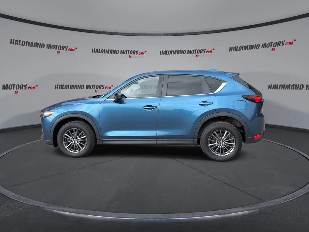 Mazda CX-50 GX AWD * АвтоКредит* (ЦЕНА ДО БГ) - изображение 5
