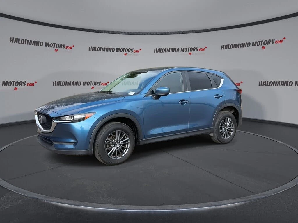 Mazda CX-50 GX AWD * АвтоКредит* (ЦЕНА ДО БГ) - изображение 4