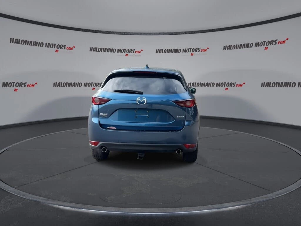 Mazda CX-50 GX AWD * АвтоКредит* (ЦЕНА ДО БГ) - изображение 7