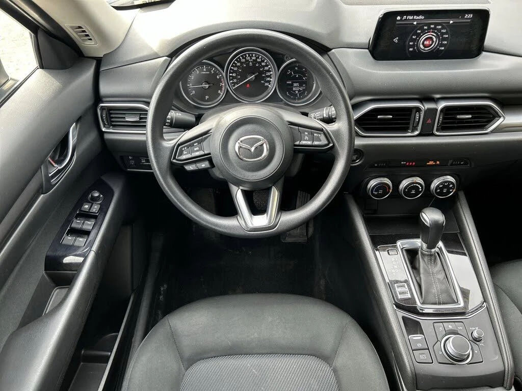 Mazda CX-50 GX AWD * ����������* (���� �� ��) | Mobile.bg � ����������� 11