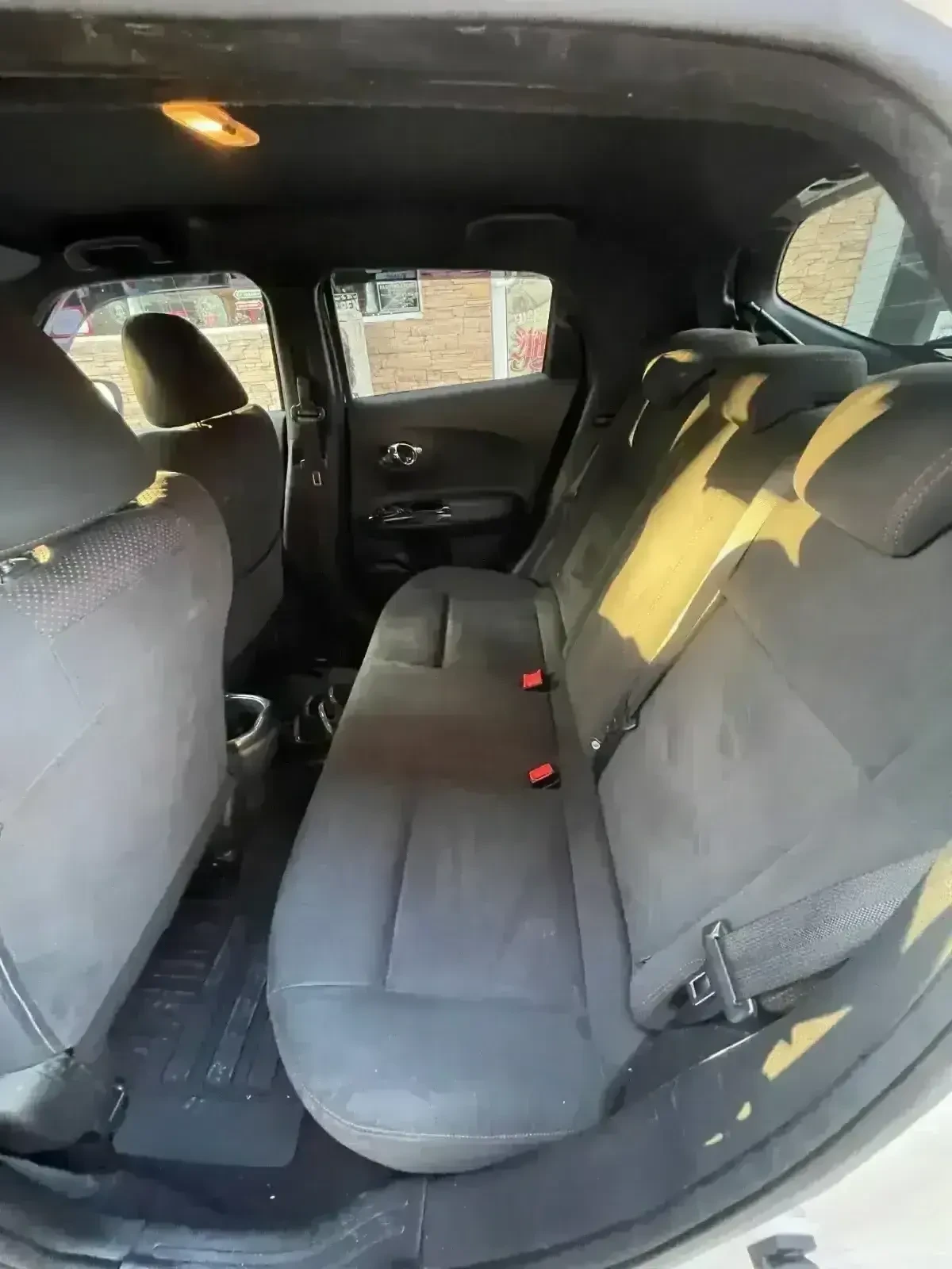 Nissan Juke NISMO RS | Mobile.bg � ����������� 14