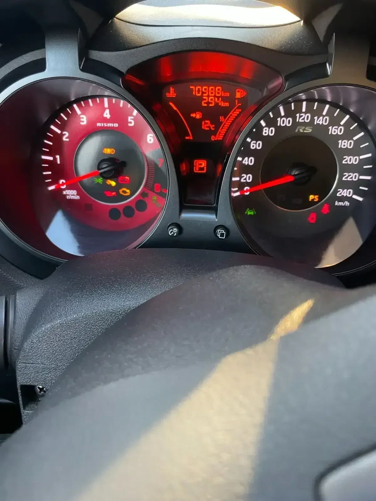 Nissan Juke NISMO RS | Mobile.bg � ����������� 11