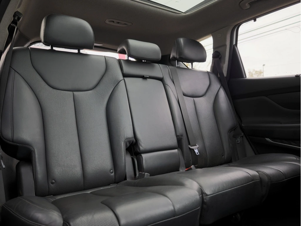 Hyundai Santa fe * Preferred | 2.0T AWD | Leather | Panoramic Sunro | Mobile.bg � ����������� 16