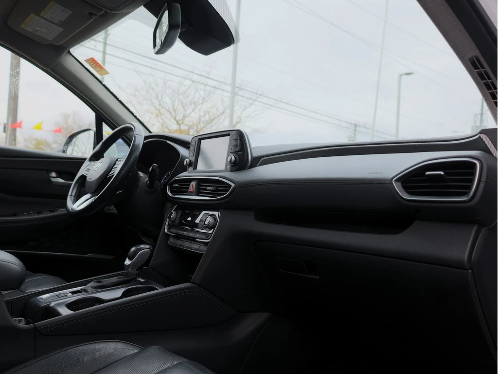 Hyundai Santa fe * Preferred | 2.0T AWD | Leather | Panoramic Sunro | Mobile.bg � ����������� 15