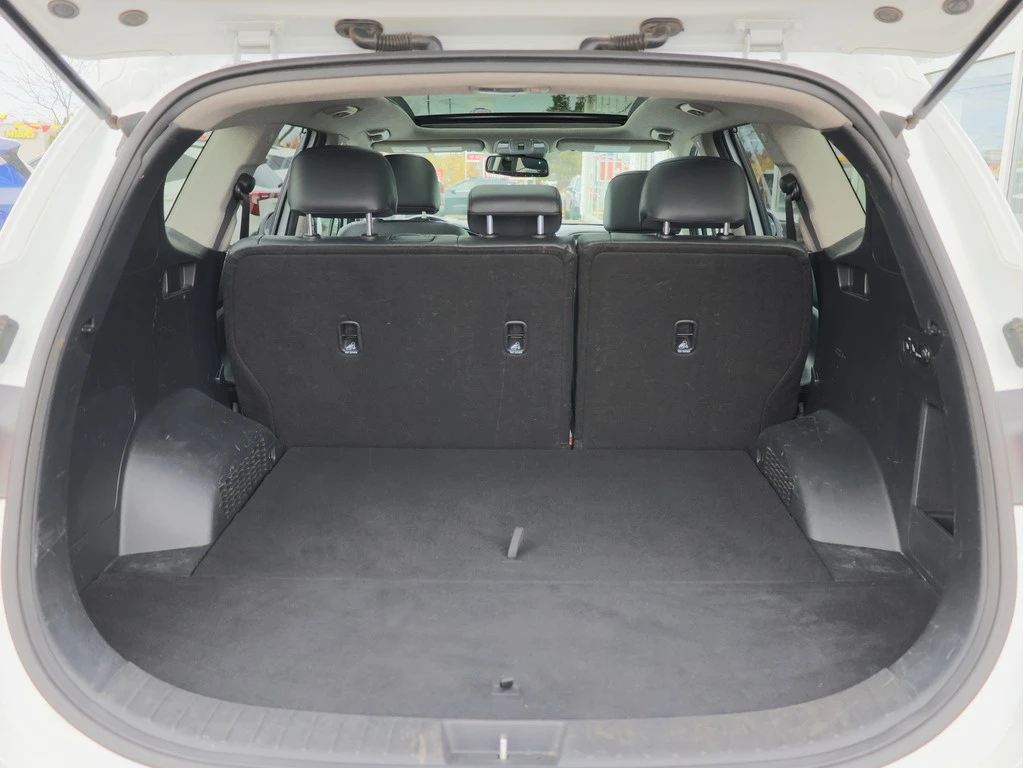 Hyundai Santa fe * Preferred | 2.0T AWD | Leather | Panoramic Sunro - изображение 10