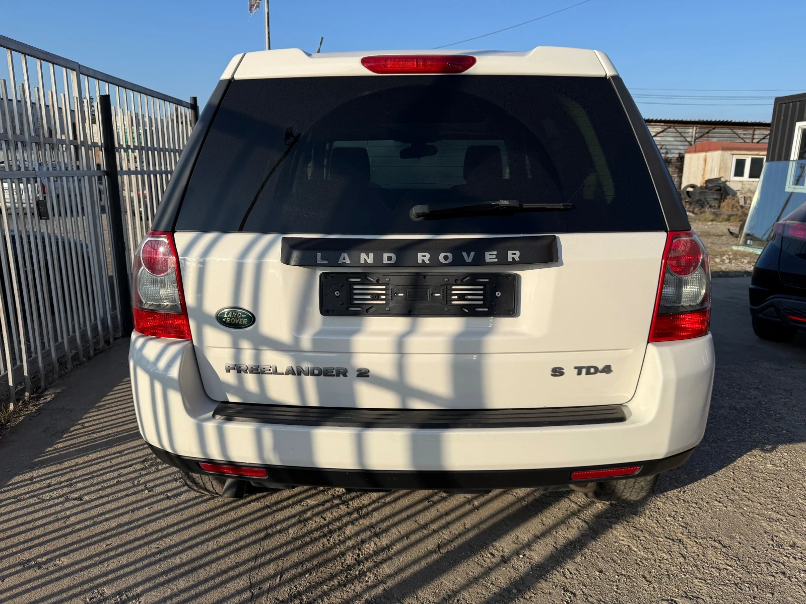 Land Rover Freelander 2.2td 4* 4x4* 160ps - изображение 5
