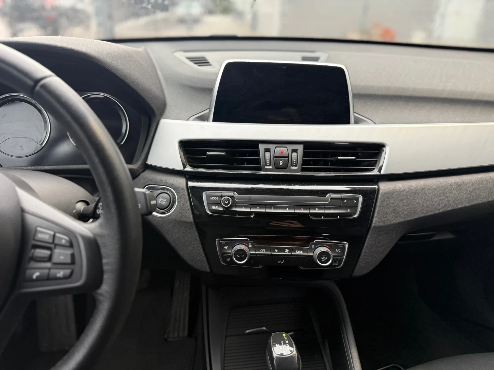 BMW X1 Xdrive 25e Plug-in | Mobile.bg � ����������� 11