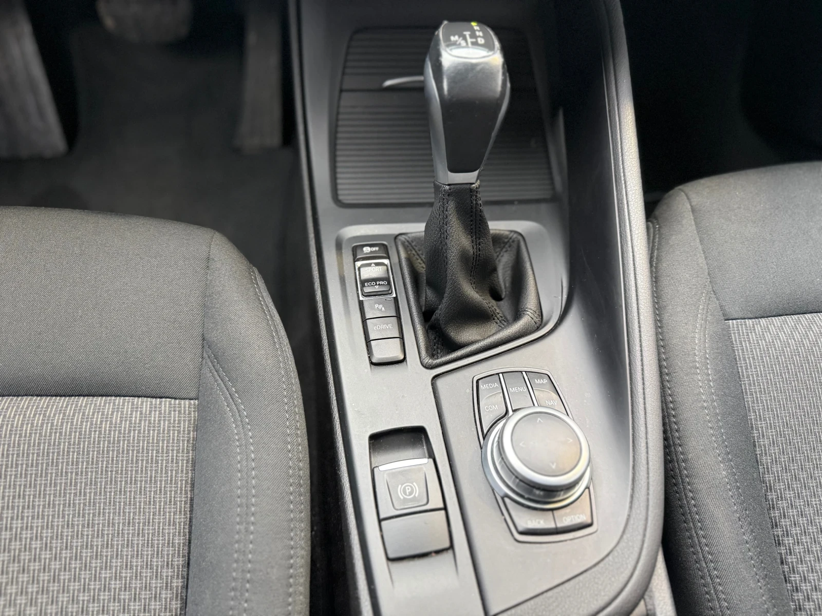 BMW X1 Xdrive 25e Plug-in | Mobile.bg � ����������� 12