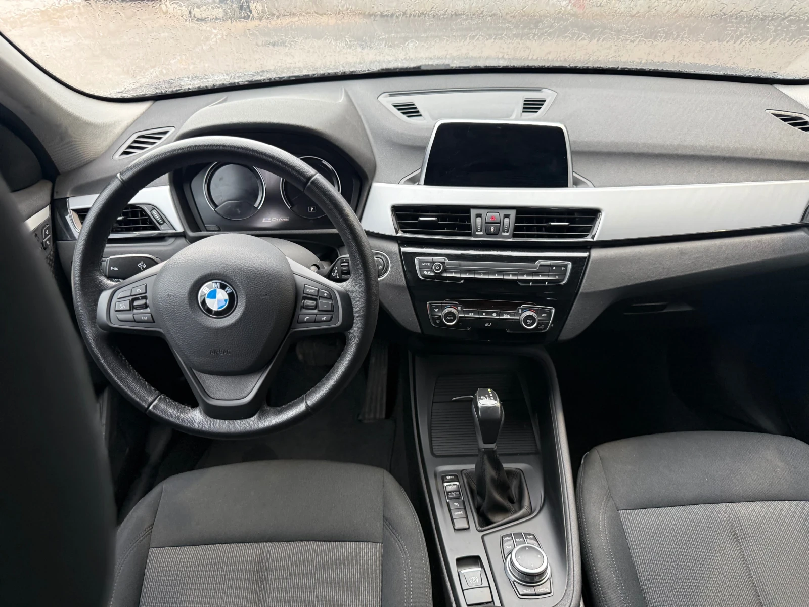 BMW X1 Xdrive 25e Plug-in | Mobile.bg � ����������� 10