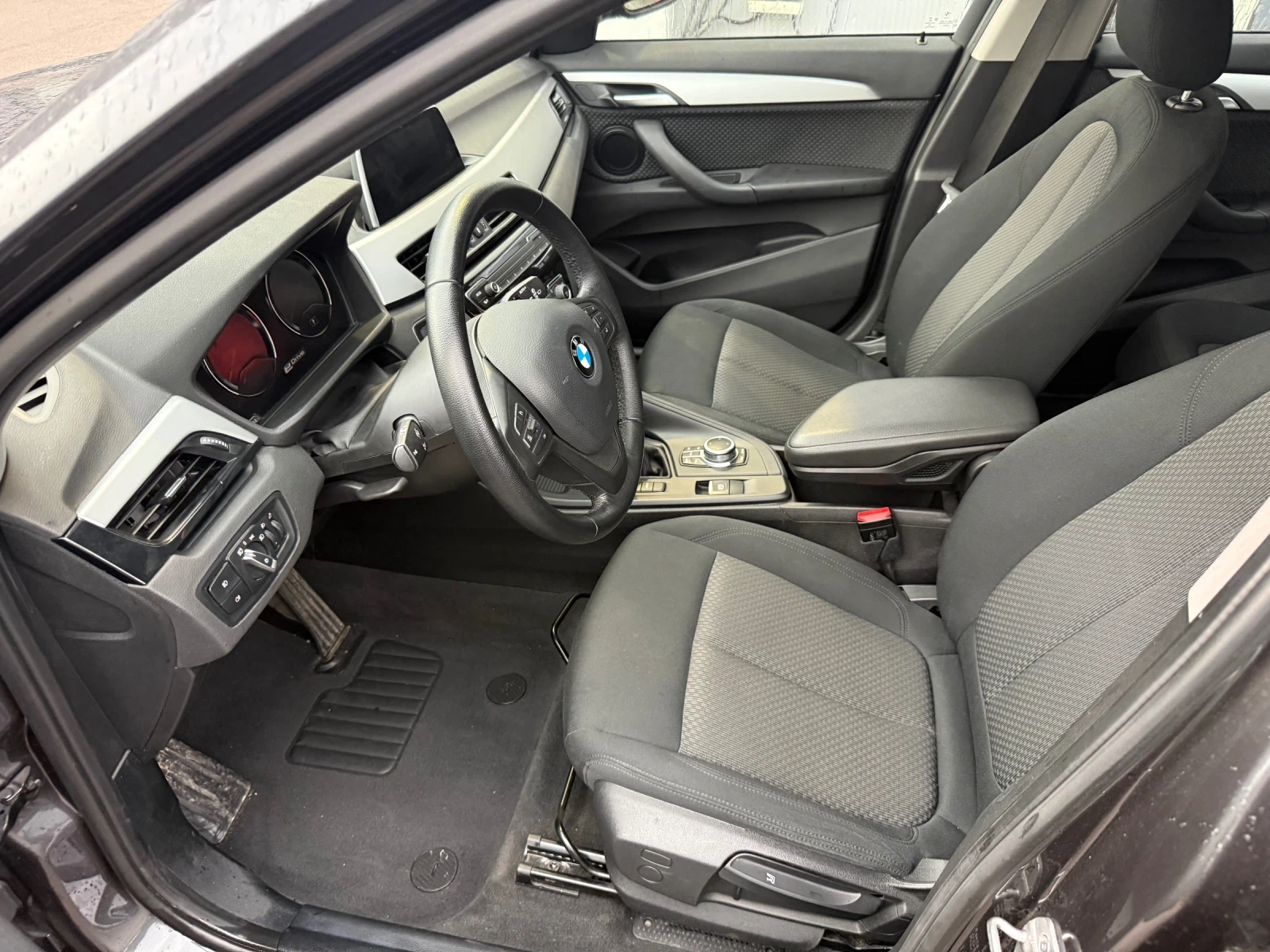 BMW X1 Xdrive 25e Plug-in | Mobile.bg � ����������� 8