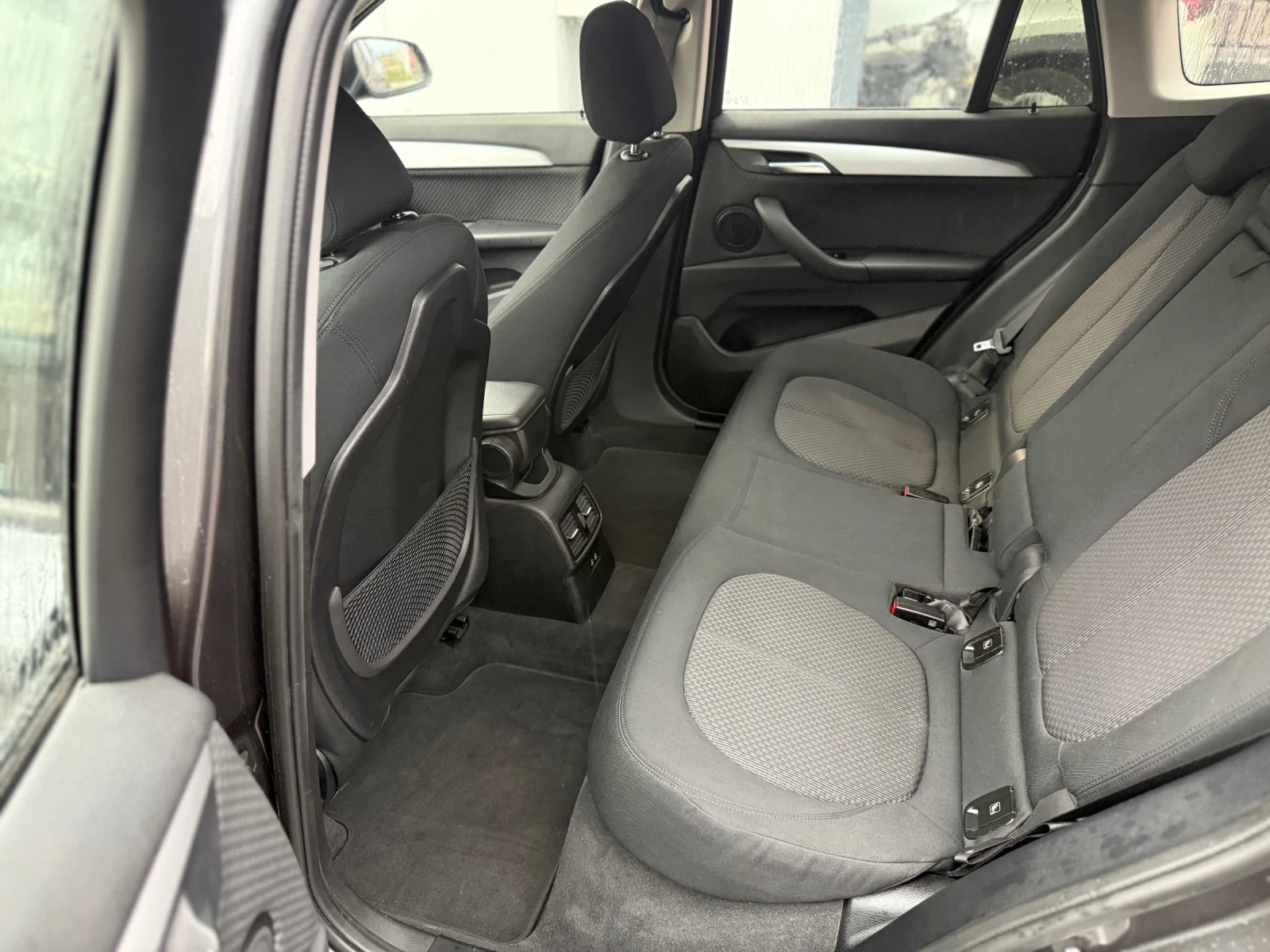 BMW X1 Xdrive 25e Plug-in | Mobile.bg � ����������� 9