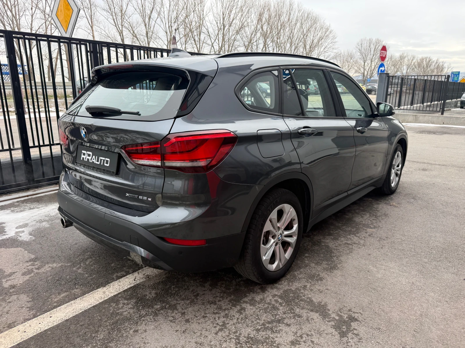 BMW X1 Xdrive 25e Plug-in | Mobile.bg � ����������� 6