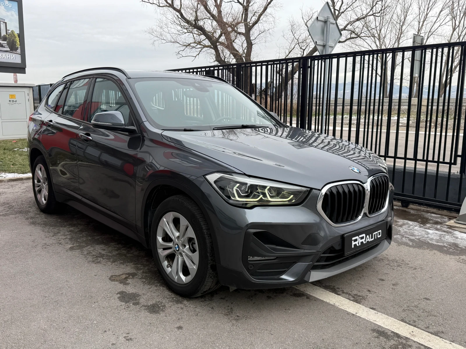 BMW X1 Xdrive 25e Plug-in | Mobile.bg � ����������� 7