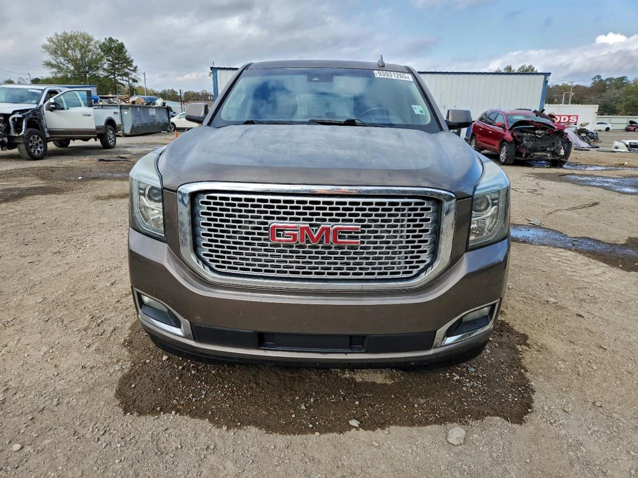 Gmc Yukon 6.2l Denali - изображение 5